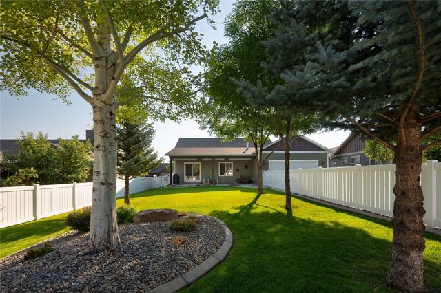 207 Pattee Trail, Bozeman, MT 59718
