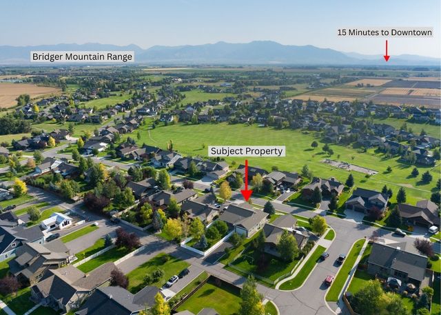 207 Pattee Trail, Bozeman, MT 59718