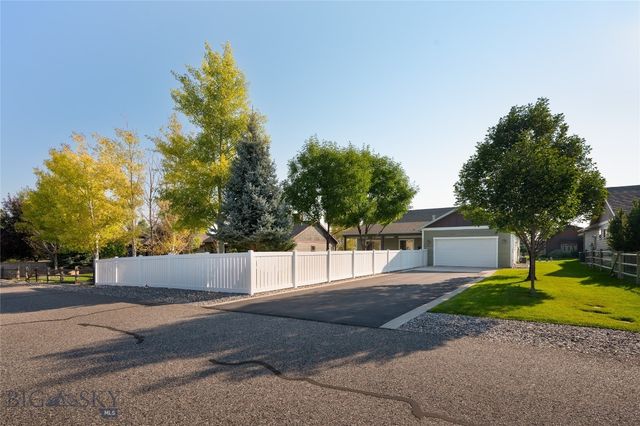 207 Pattee Trail, Bozeman, MT 59718