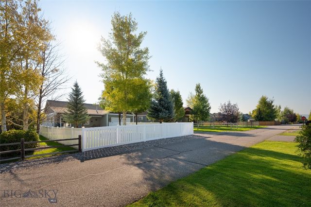 207 Pattee Trail, Bozeman, MT 59718