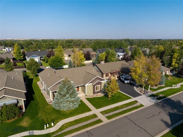 207 Pattee Trail, Bozeman, MT 59718