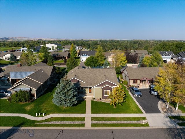 207 Pattee Trail, Bozeman, MT 59718