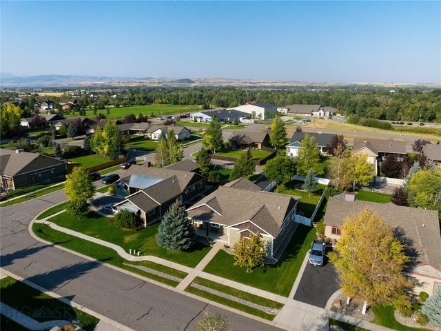 207 Pattee Trail, Bozeman, MT 59718