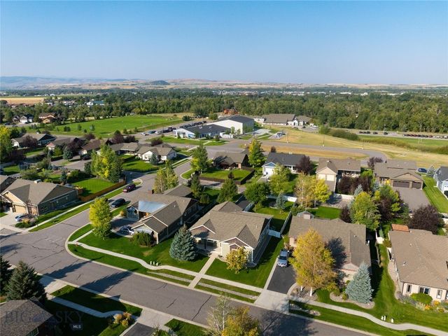 207 Pattee Trail, Bozeman, MT 59718