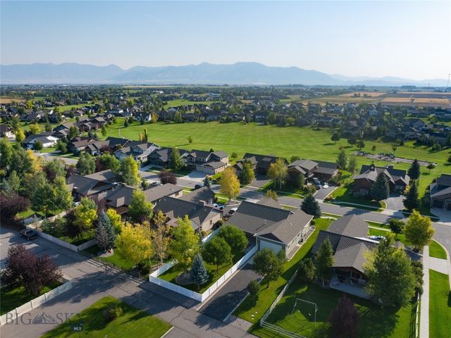 207 Pattee Trail, Bozeman, MT 59718
