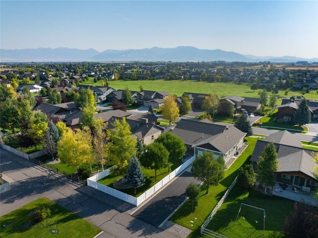 207 Pattee Trail, Bozeman, MT 59718