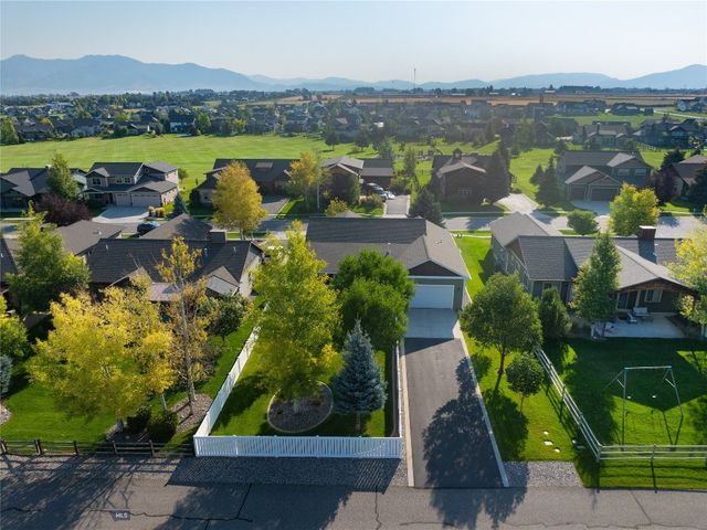 207 Pattee Trail, Bozeman, MT 59718