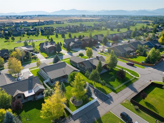 207 Pattee Trail, Bozeman, MT 59718