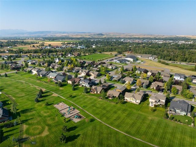 207 Pattee Trail, Bozeman, MT 59718