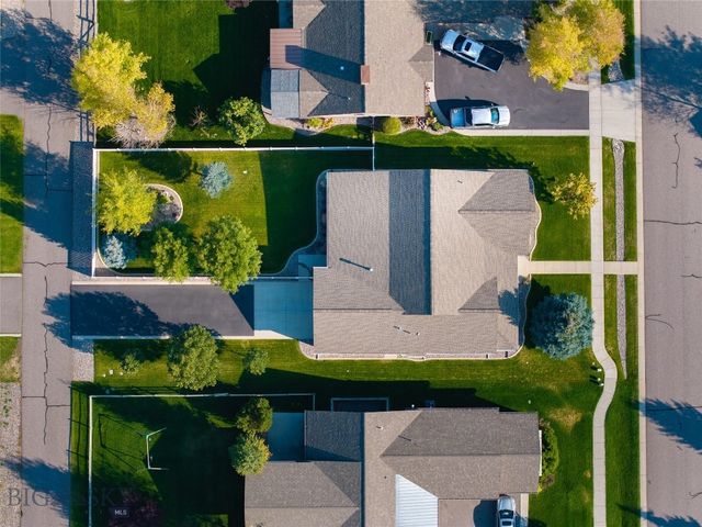 207 Pattee Trail, Bozeman, MT 59718