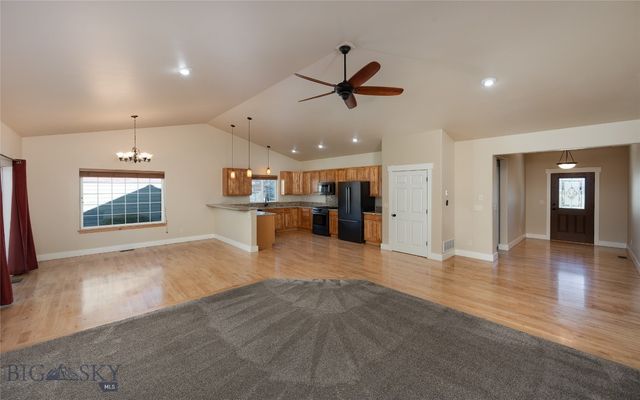 207 Pattee Trail, Bozeman, MT 59718