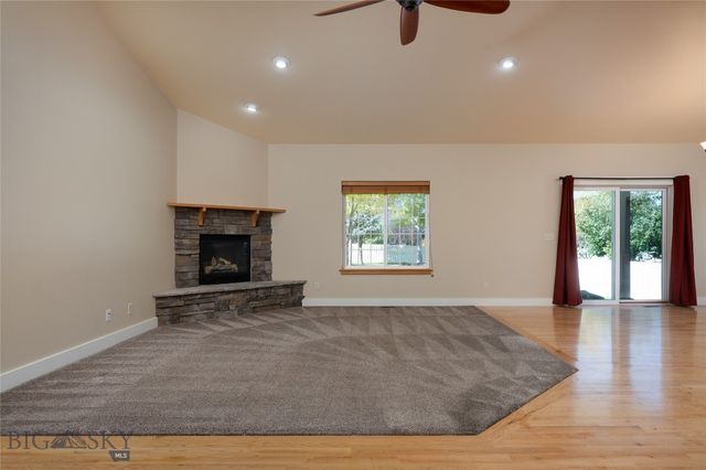 207 Pattee Trail, Bozeman, MT 59718