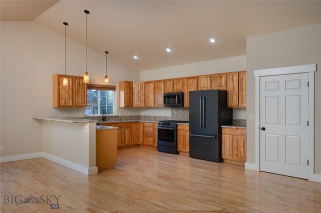 207 Pattee Trail, Bozeman, MT 59718