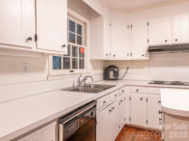 8536 Circle Drive, Mount Pleasant, NC 28124