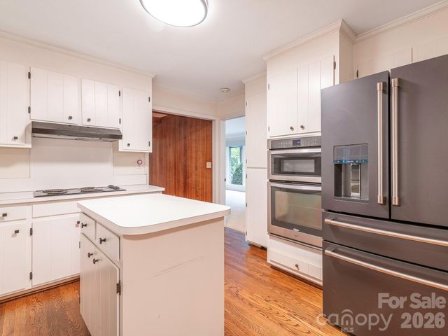8536 Circle Drive, Mount Pleasant, NC 28124