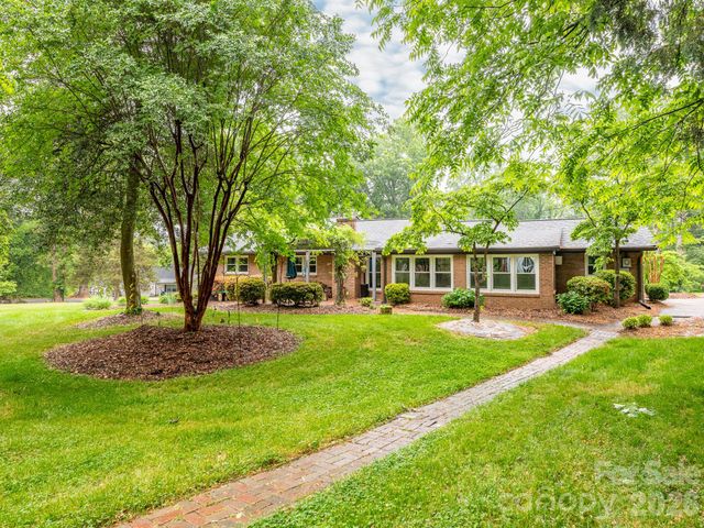 8536 Circle Drive, Mount Pleasant, NC 28124