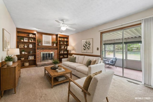 6169 Meadow Wood Lane, Columbus, OH 43228