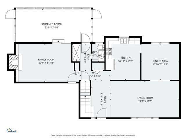 6169 Meadow Wood Lane, Columbus, OH 43228