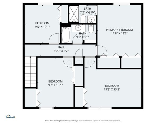 6169 Meadow Wood Lane, Columbus, OH 43228