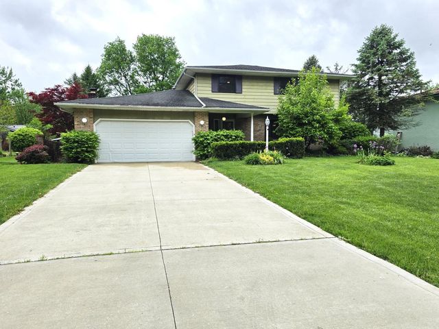 6169 Meadow Wood Lane, Columbus, OH 43228