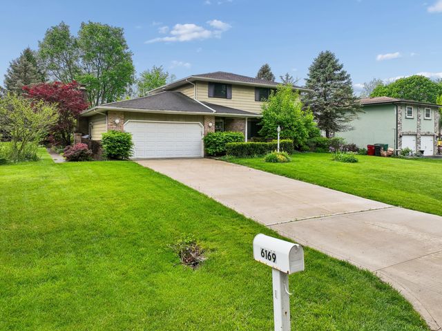 6169 Meadow Wood Lane, Columbus, OH 43228