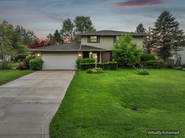 6169 Meadow Wood Lane, Columbus, OH 43228