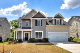49 Competition Drive, Camden, SC 29020
