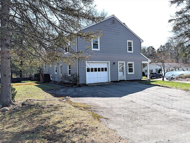 1 Louise St, Maynard, MA 01754