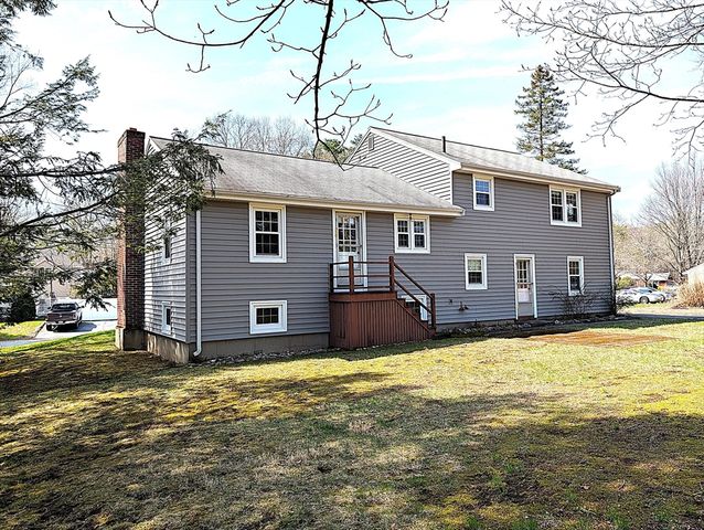1 Louise St, Maynard, MA 01754
