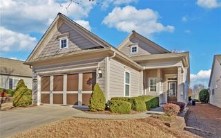 6355 Scenic View Drive, Hoschton, GA 30548