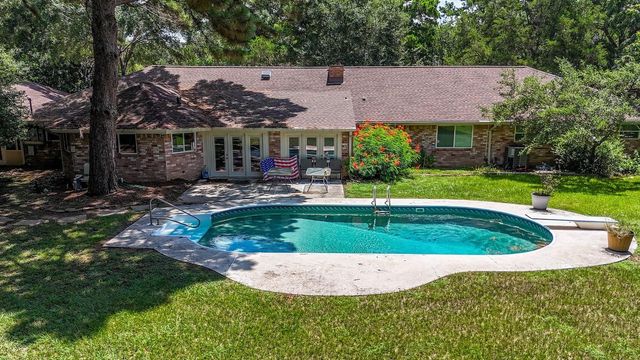 18926 Wildrose Lane, Tomball, TX 77377
