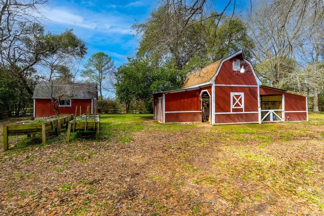 18926 Wildrose Lane, Tomball, TX 77377