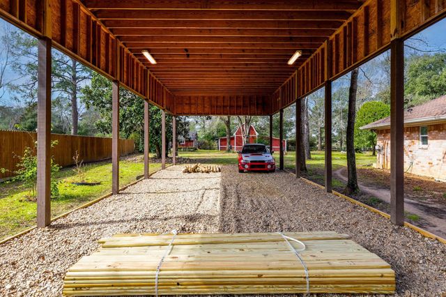 18926 Wildrose Lane, Tomball, TX 77377