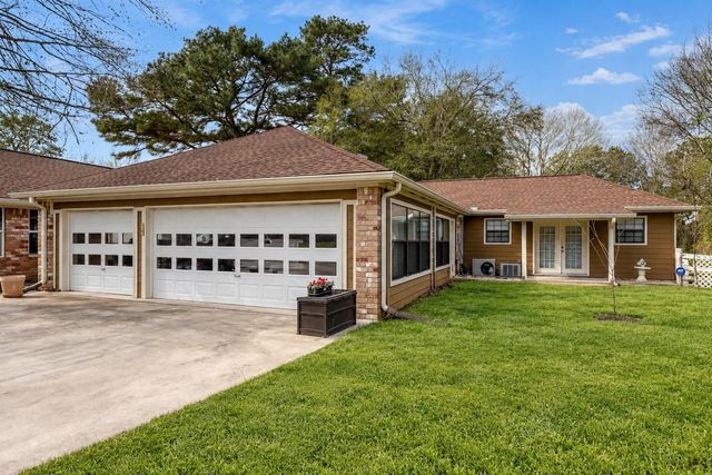 18926 Wildrose Lane, Tomball, TX 77377
