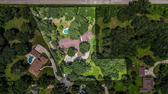 18926 Wildrose Lane, Tomball, TX 77377