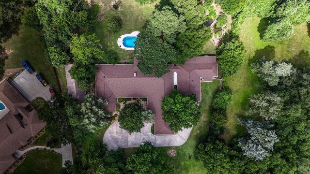 18926 Wildrose Lane, Tomball, TX 77377
