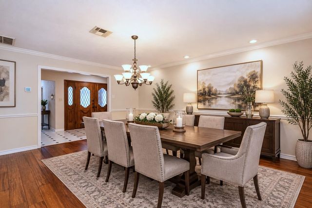 18926 Wildrose Lane, Tomball, TX 77377
