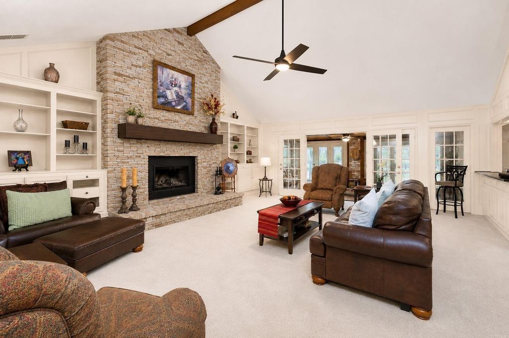 18926 Wildrose Lane, Tomball, TX 77377