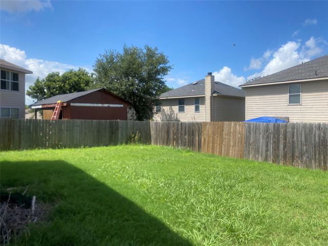 1023 Crow Court, Dallas, TX 75051