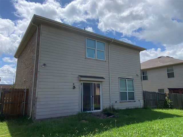1023 Crow Court, Dallas, TX 75051