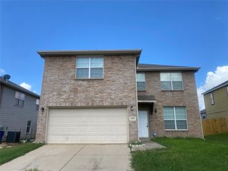 1023 Crow Court, Dallas, TX 75051