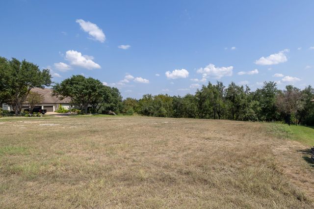 128 Hidden Springs CT, Spicewood, TX 78669