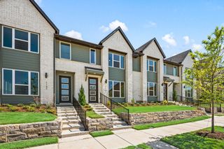 1133 Carnation Drive, Crowley, TX 76036