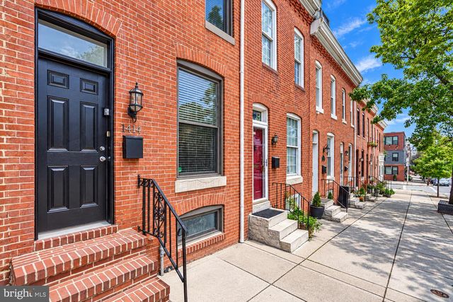 1414 JACKSON ST, Baltimore, MD 21230