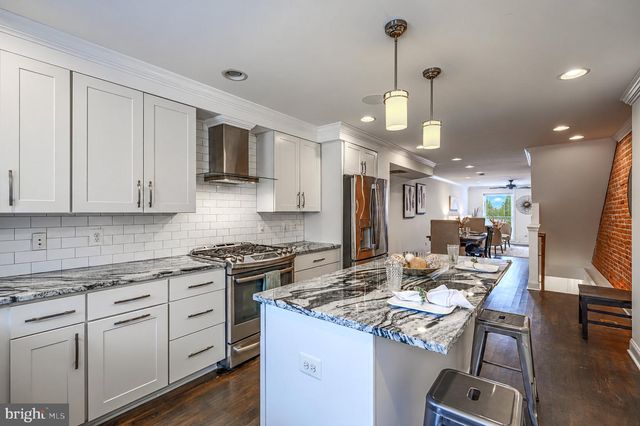 1414 JACKSON ST, Baltimore, MD 21230