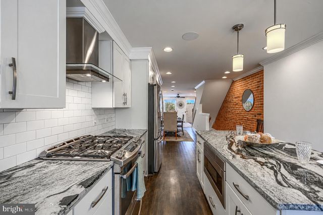 1414 JACKSON ST, Baltimore, MD 21230