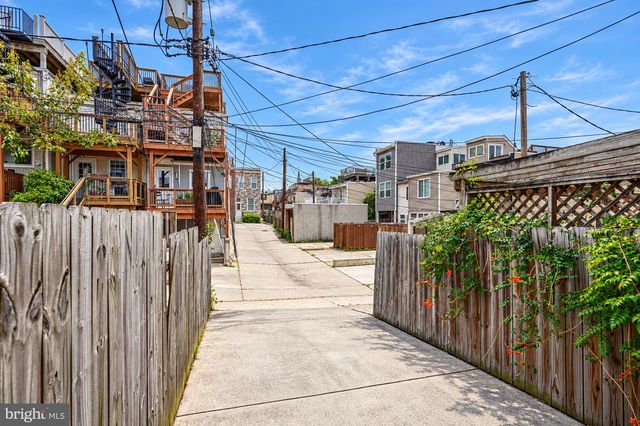 1414 JACKSON ST, Baltimore, MD 21230
