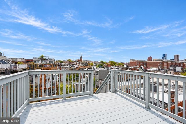 1414 JACKSON ST, Baltimore, MD 21230