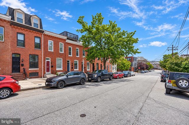 1414 JACKSON ST, Baltimore, MD 21230