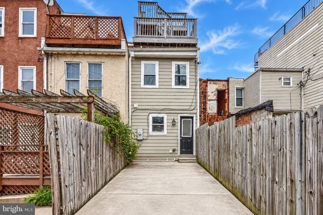 1414 JACKSON ST, Baltimore, MD 21230